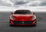 Ferrari 812 Superfast 2017 года